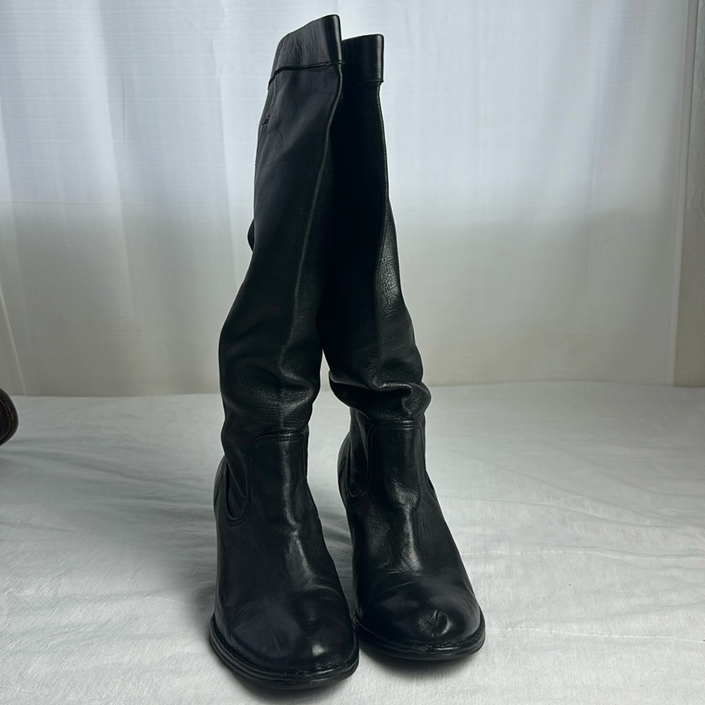Frye boots